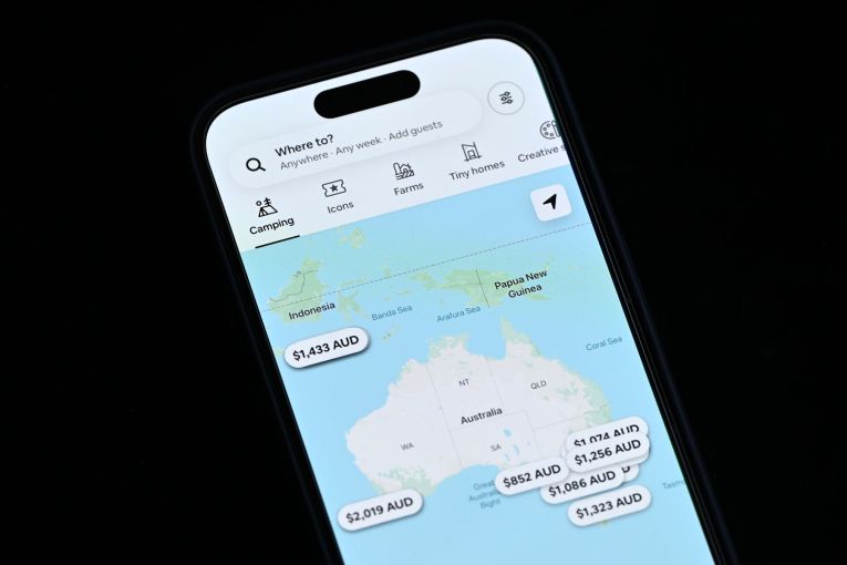 Thumbnail for Short-stay caps won't ease rental squeeze