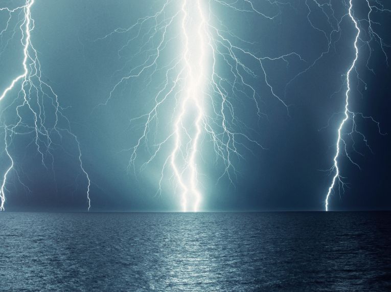 Sturm und Drang