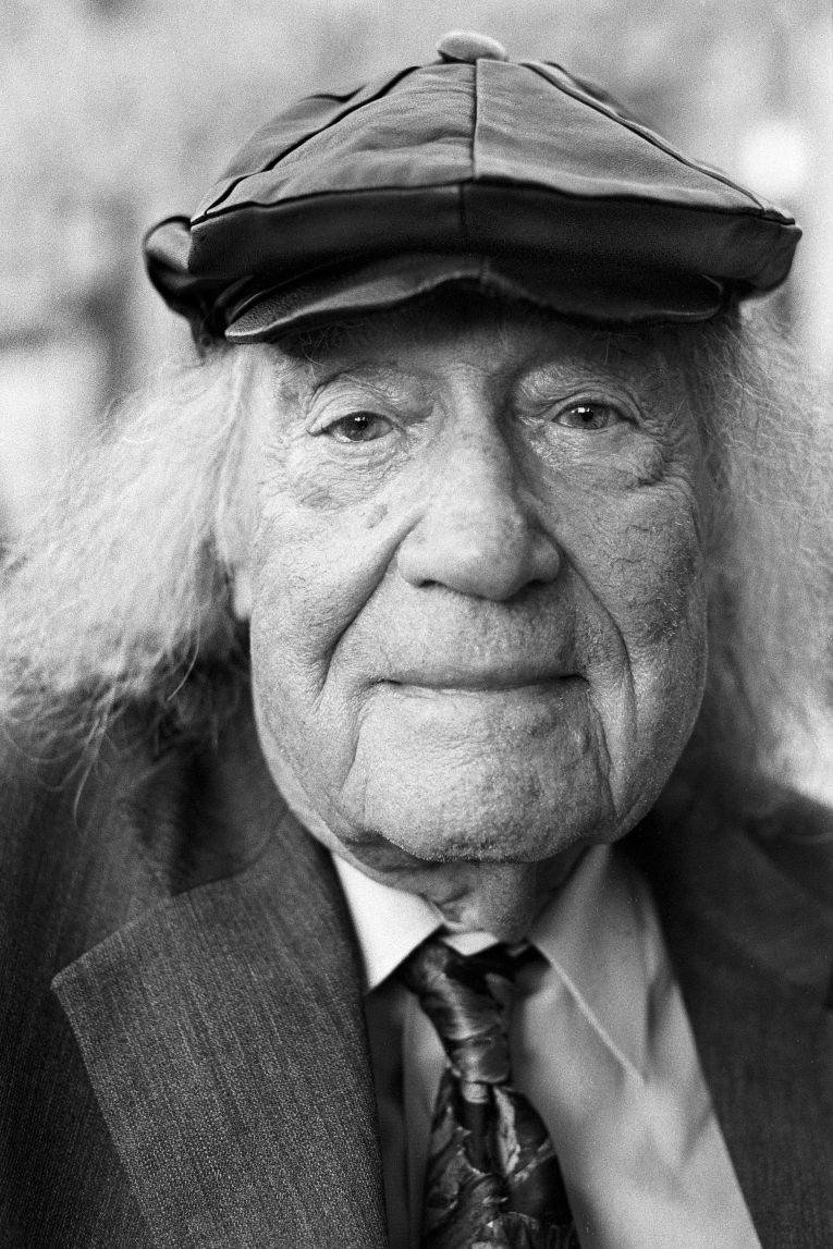 Andrew Steiner, Holocaust Survivor