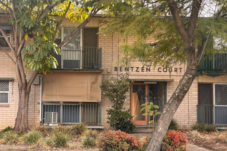 Thumbnail for Housing Trust horror sites set for upgrades – including scene of slaying