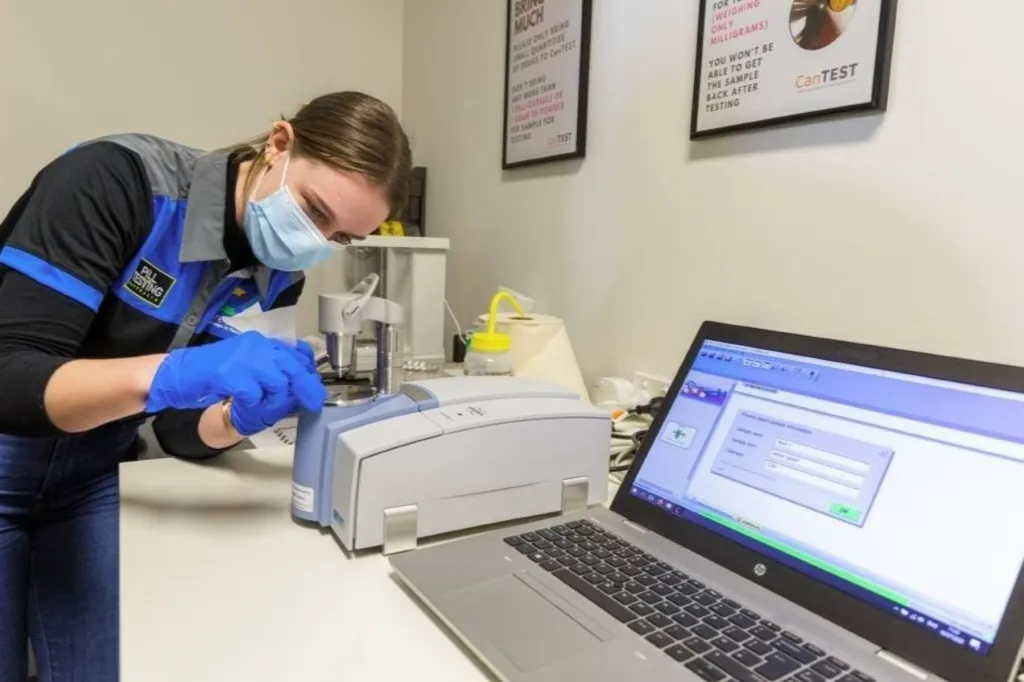 Thumbnail for Fresh calls for SA pill testing trial as local support grows