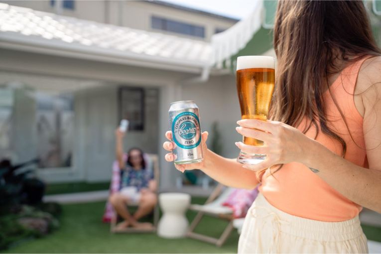 Thumbnail for Coopers unveils ‘most difficult beer to make’ ever