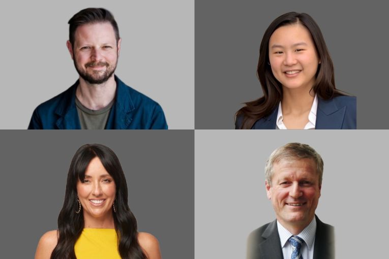 Thumbnail for Corporate Ladder: your weekly guide to executive appointments in South Australia