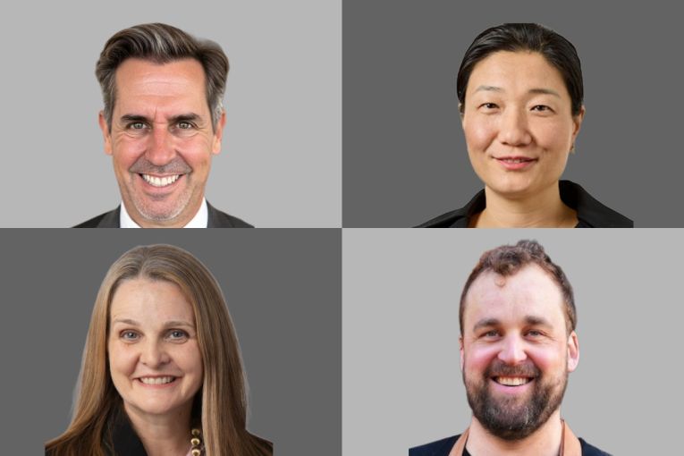 Thumbnail for Corporate Ladder: your weekly guide to executive appointments in South Australia