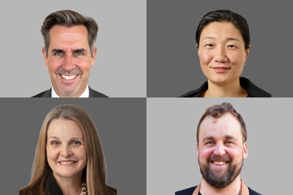 Corporate Ladder: your weekly guide to executive appointments in South Australia