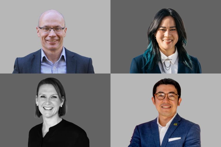 Thumbnail for Corporate Ladder: your weekly guide to executive appointments in South Australia
