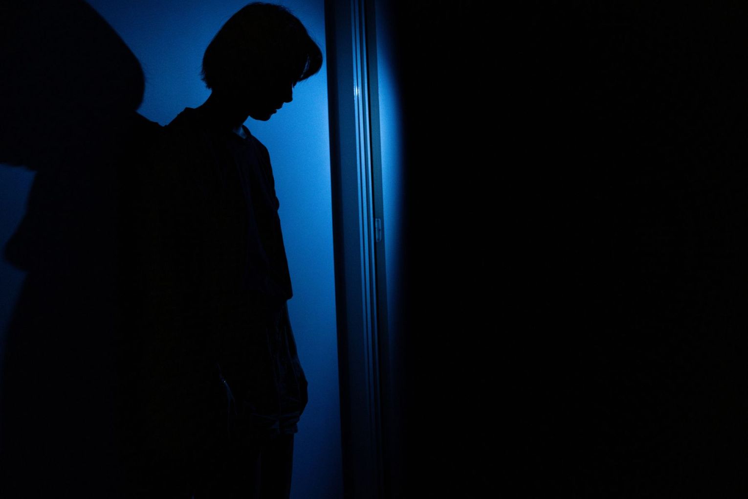 A review has shown 93 per cent of calls to a Queensland domestic hotline went unanswered. Picture: Diego Fedele/AAP Photos