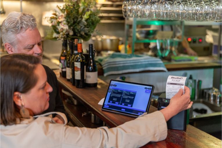 Thumbnail for AI-powered takeaway tool to help local restaurants tackle rising costs