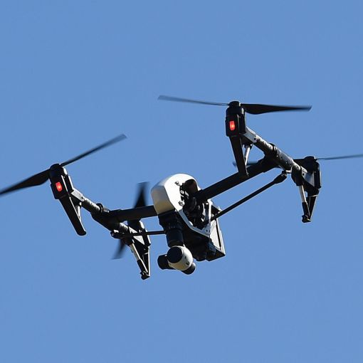 Thumbnail for Australia warned to act fast on drone terror threat