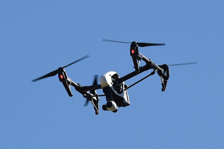 Thumbnail for China drone boffin loses visa appeal over weapons claim
