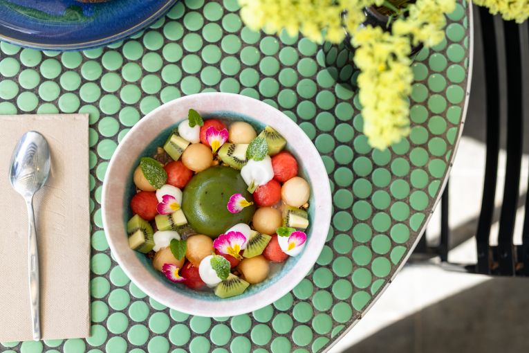 Thumbnail for Get the dish on the buttery new Pepe Saya pop-up at QT
