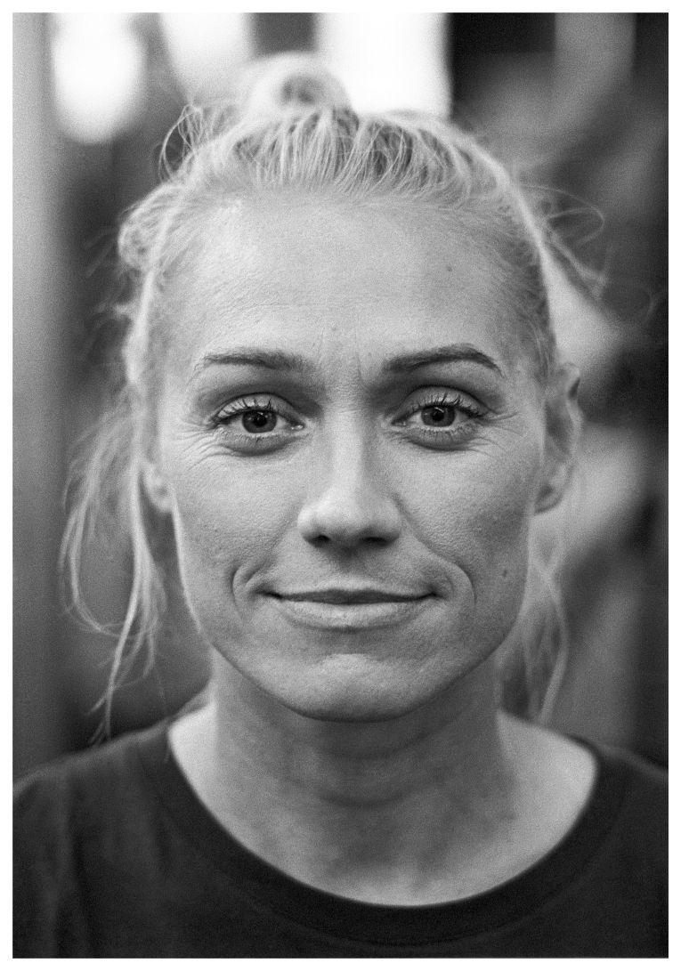 Erin Phillips