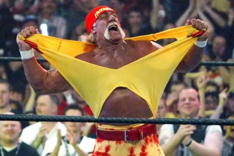 Thumbnail for Hogan's cause of death, secret battle revealed