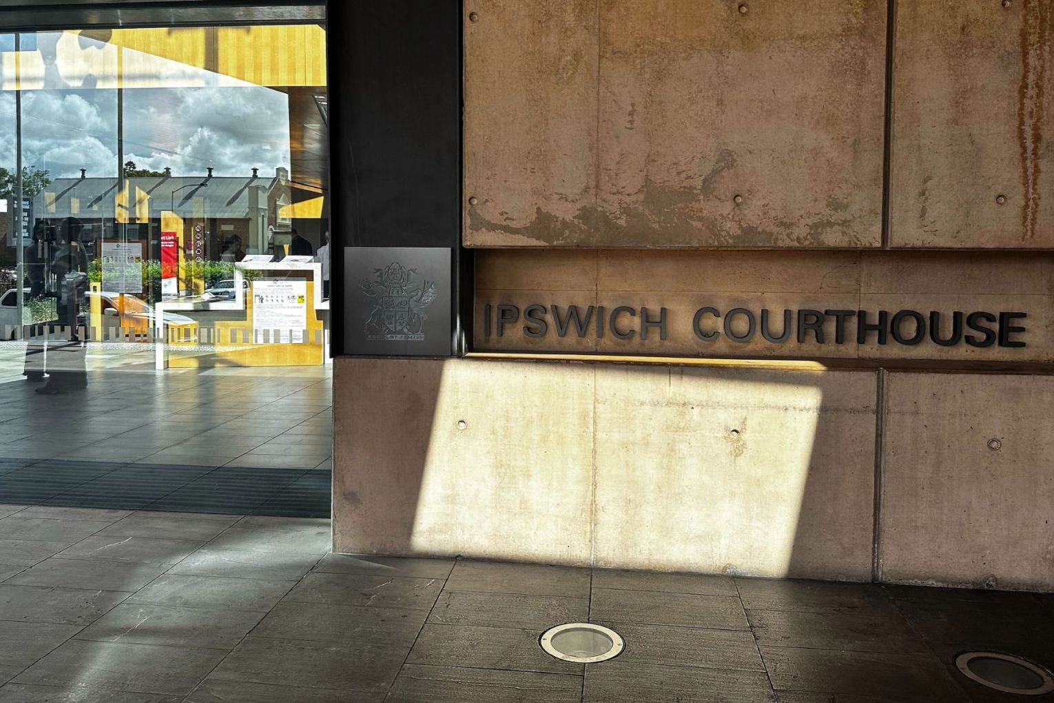 A girl accused of stabbing her foster carer has applied for bail in Ipswich Children's Court. Picture: Savannah Meacham/AAP Photos
