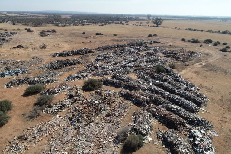 Thumbnail for Adelaide demolition company convicted of serious offences