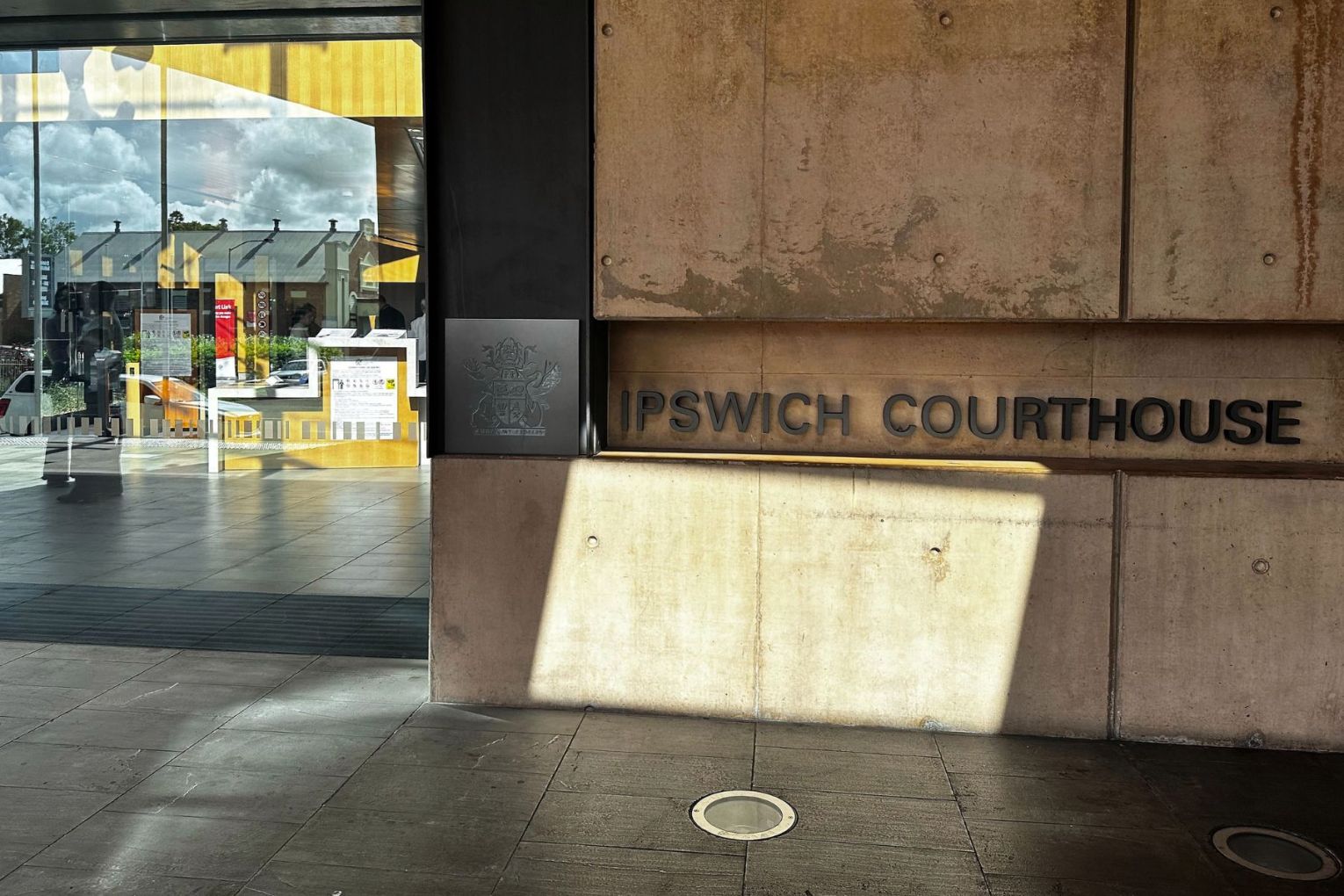 A 12-year-old girl's attempted murder case was back before court. Photo: Savannah Meacham/AAP