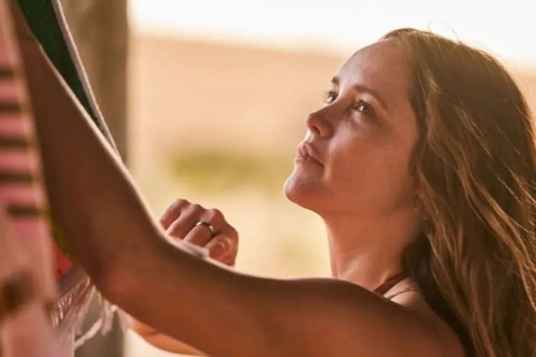 Thumbnail for <i>Kangaroo Island</i> is a quietly powerful film debut