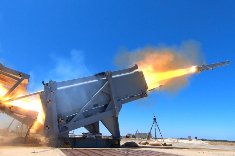 Thumbnail for SA missile maker strikes multimillion-dollar deal