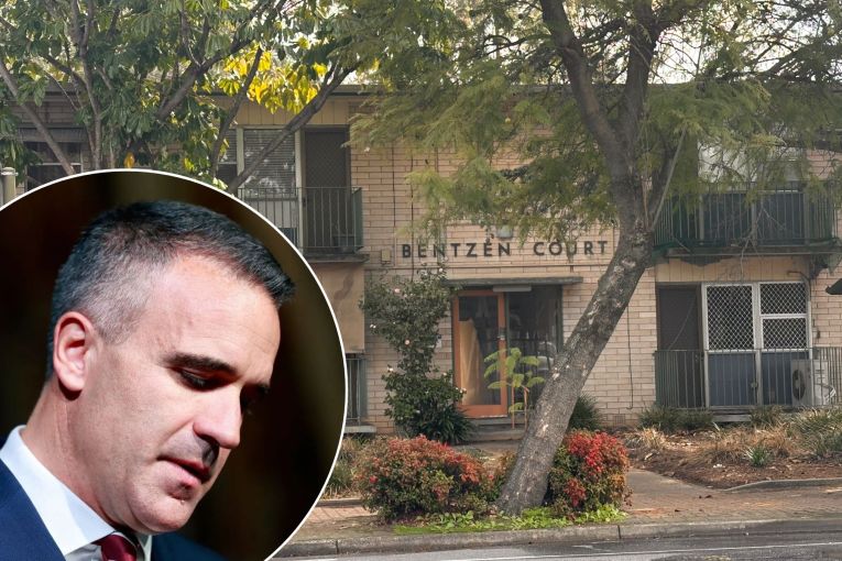 Thumbnail for Smithson: Govt’s blue-chip Housing Trust headache