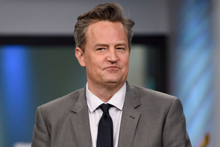 Thumbnail for Trial date set for Matthew Perry’s ‘Ketamine Queen’