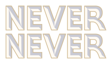 Never Never Distilling Co.