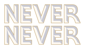 Never Never Distilling Co.