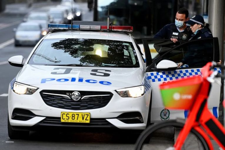 Thumbnail for Body discovered after Pacific Motorway pile up