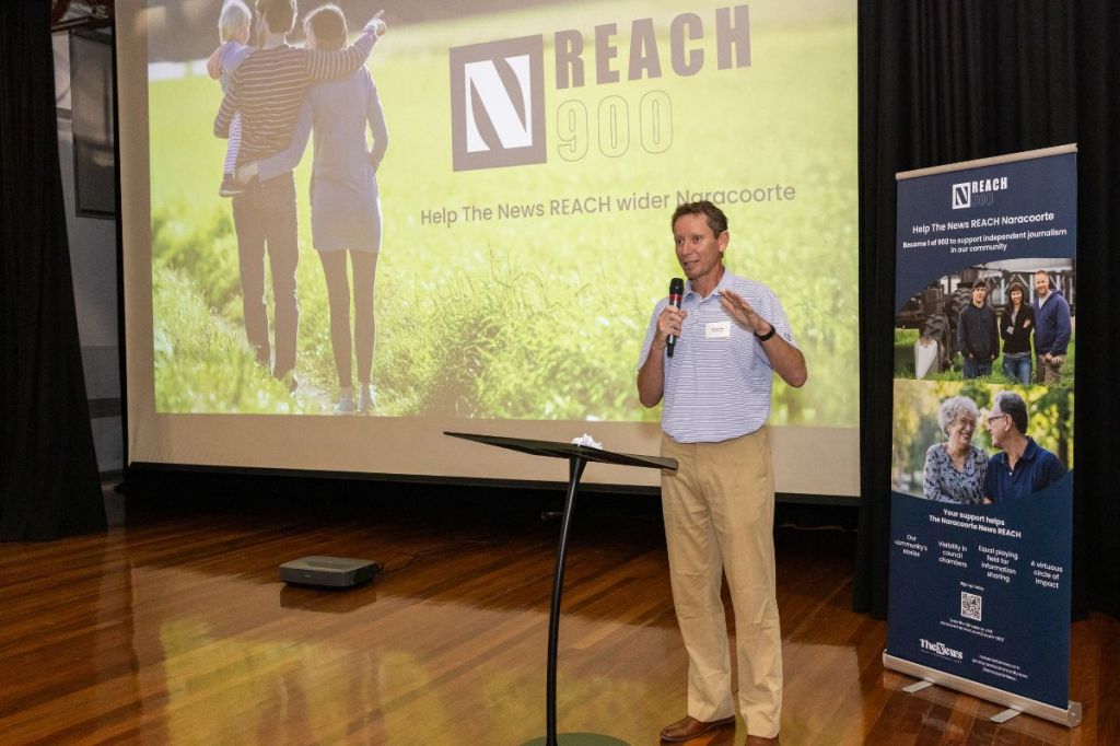 Media stalwarts join independent news campaign