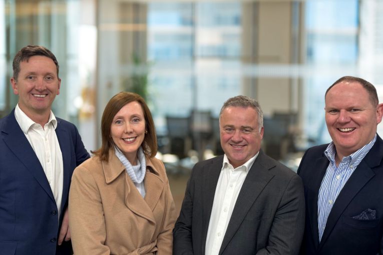 Thumbnail for ‘It’s a win-win’: Local law firm acquired