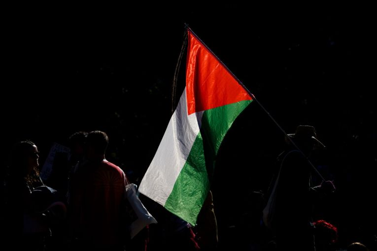 Thumbnail for Labor insists no Palestine role for Hamas after praise