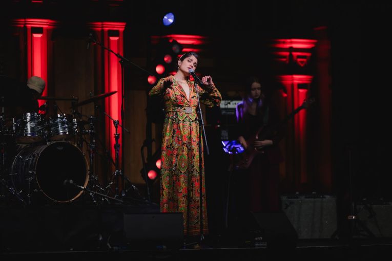 Thumbnail for Independent SA artists win big at national awards ceremony