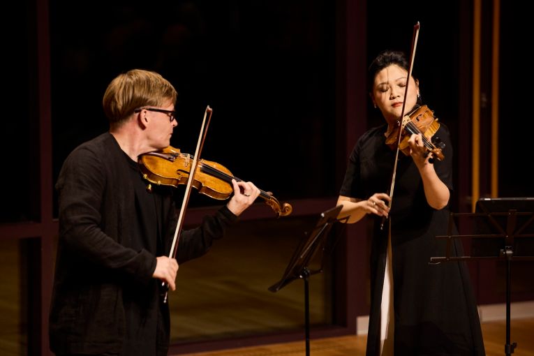 Thumbnail for Music review: UKARIA 10th Anniversary Concert