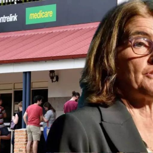 Thumbnail for Big fall in spending eases Reserve Bank inflation fears