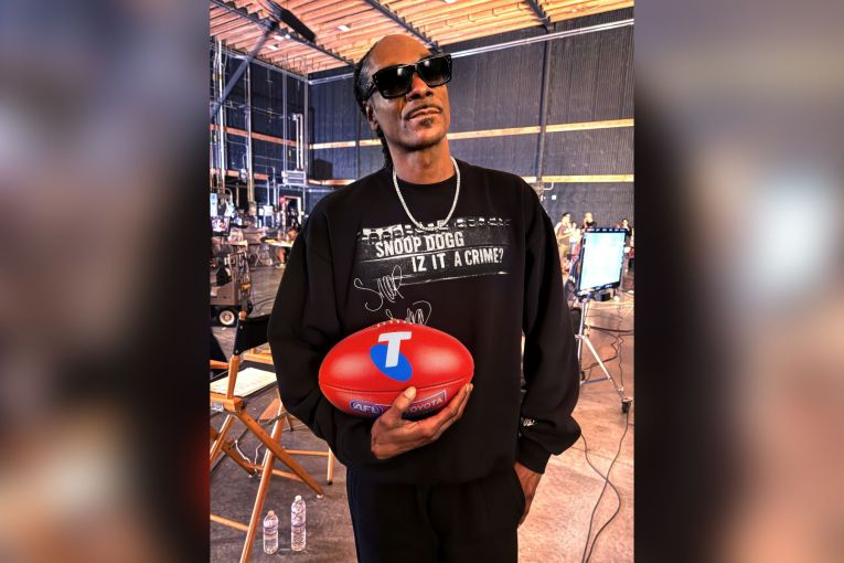 Thumbnail for ‘D-O-Double G’: AFL grand final act confirmed