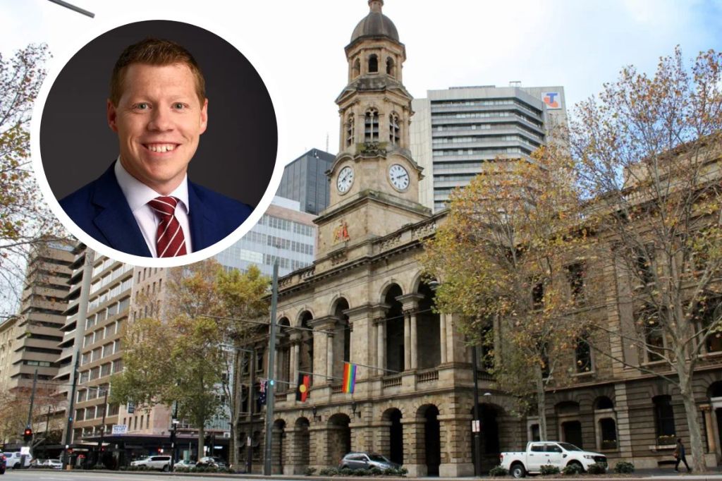 Council’s ‘abysmal state of affairs’ blamed for low voter turnout