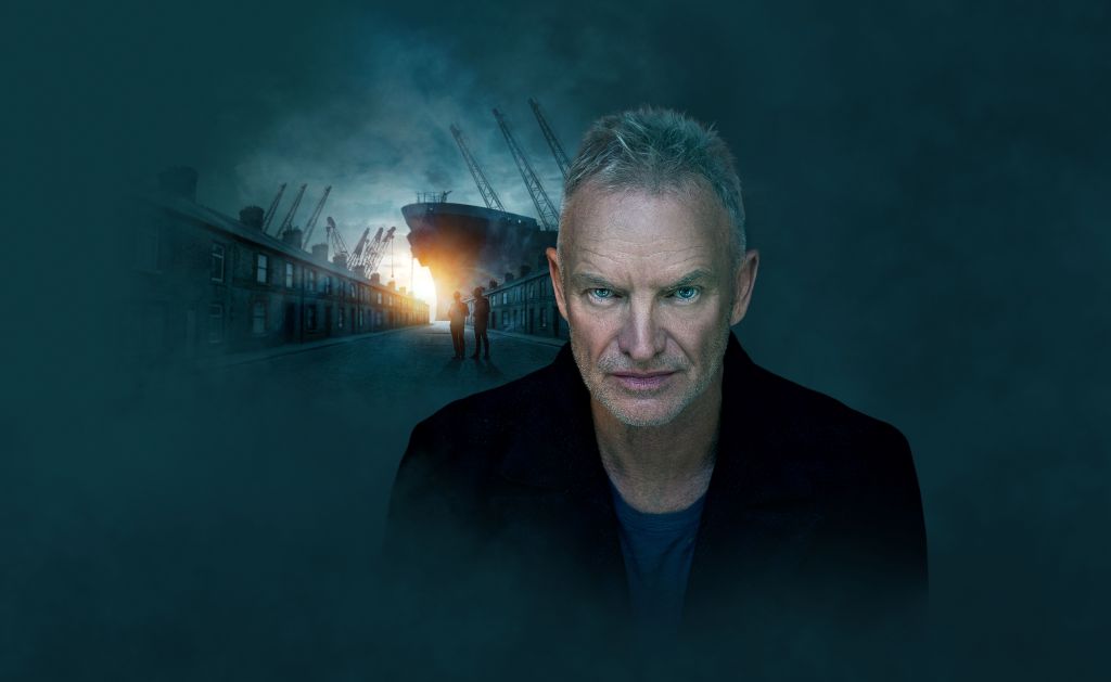 Thumbnail for Sting is bringing his hit musical to QPAC’s new Glasshouse Theatre in 2026