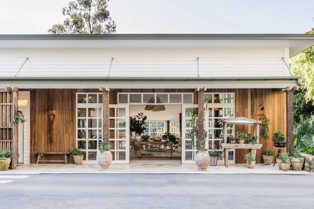 Thumbnail for Discover ēthos at Alsahwa Estate, the Sunshine Coast’s newest farm-to-table dining experience