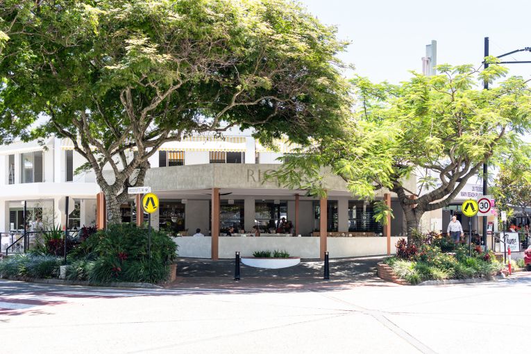 Thumbnail for Inside Bar Ricci, Main Beach’s refined new Italian dining room