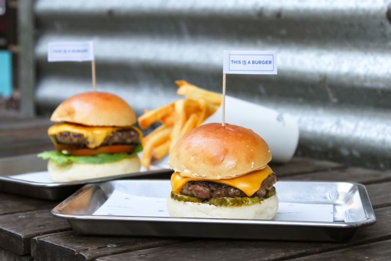 Thumbnail for Ben’s Burgers