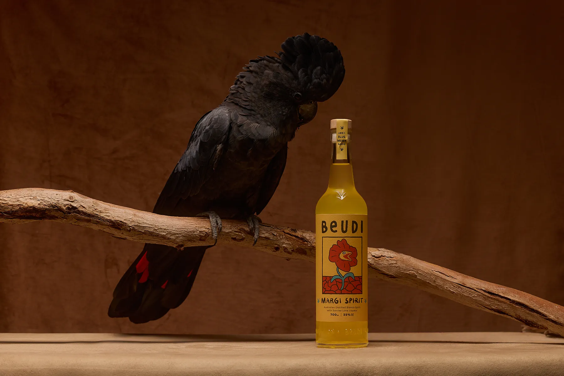 Beudi, Photo: Jessie Prince