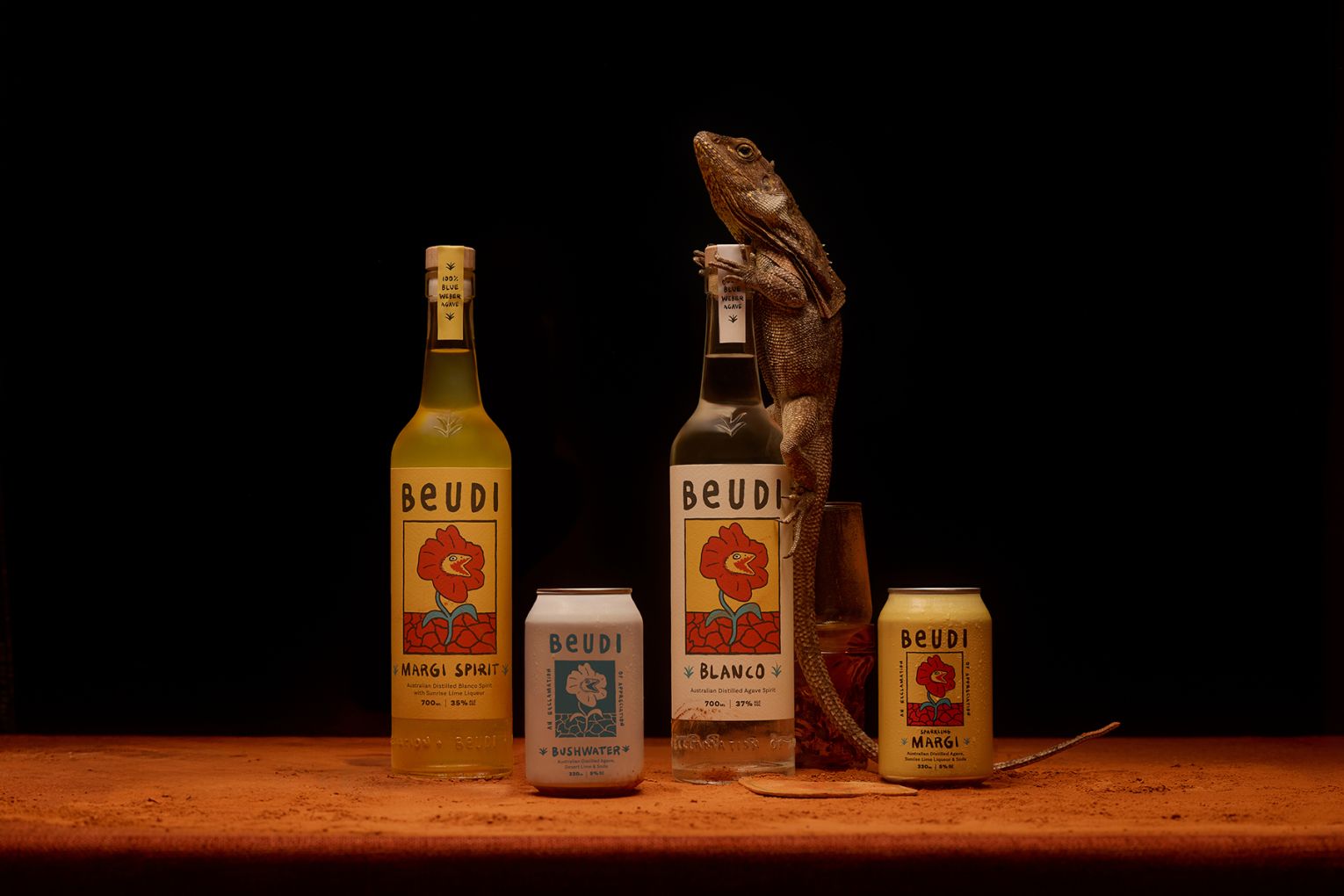 Beudi, Photo: Jessie Prince