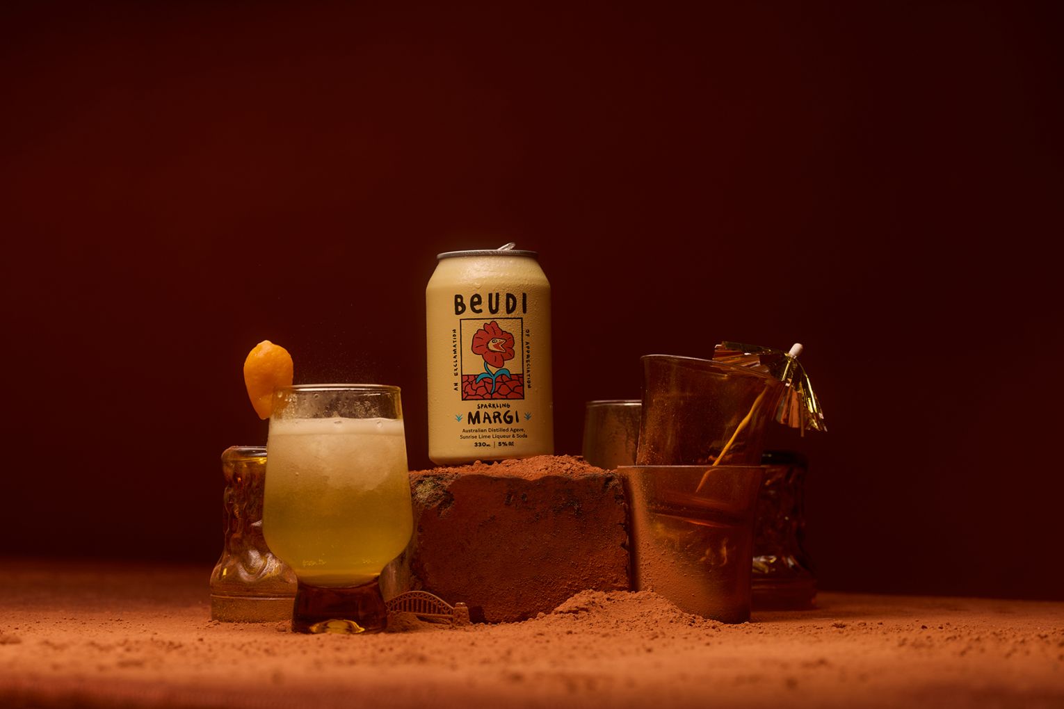 Beudi, Photo: Jessie Prince