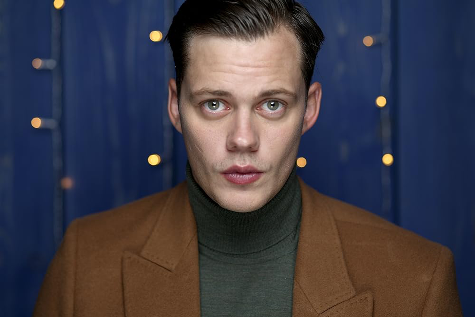 Bill Skarsgård