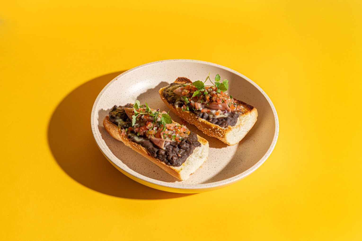 Cartel del Taco breakfast, image supplied