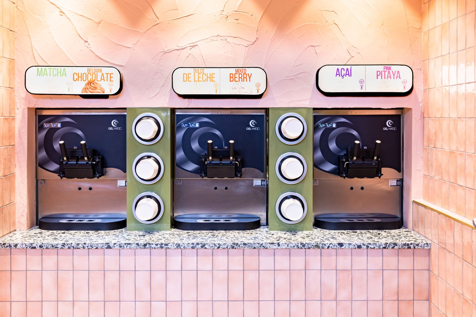 Cocoflufferia by Goji