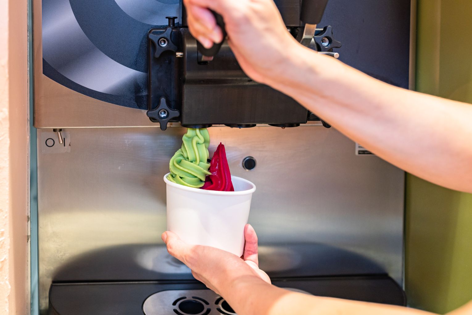 Cocoflufferia by Goji