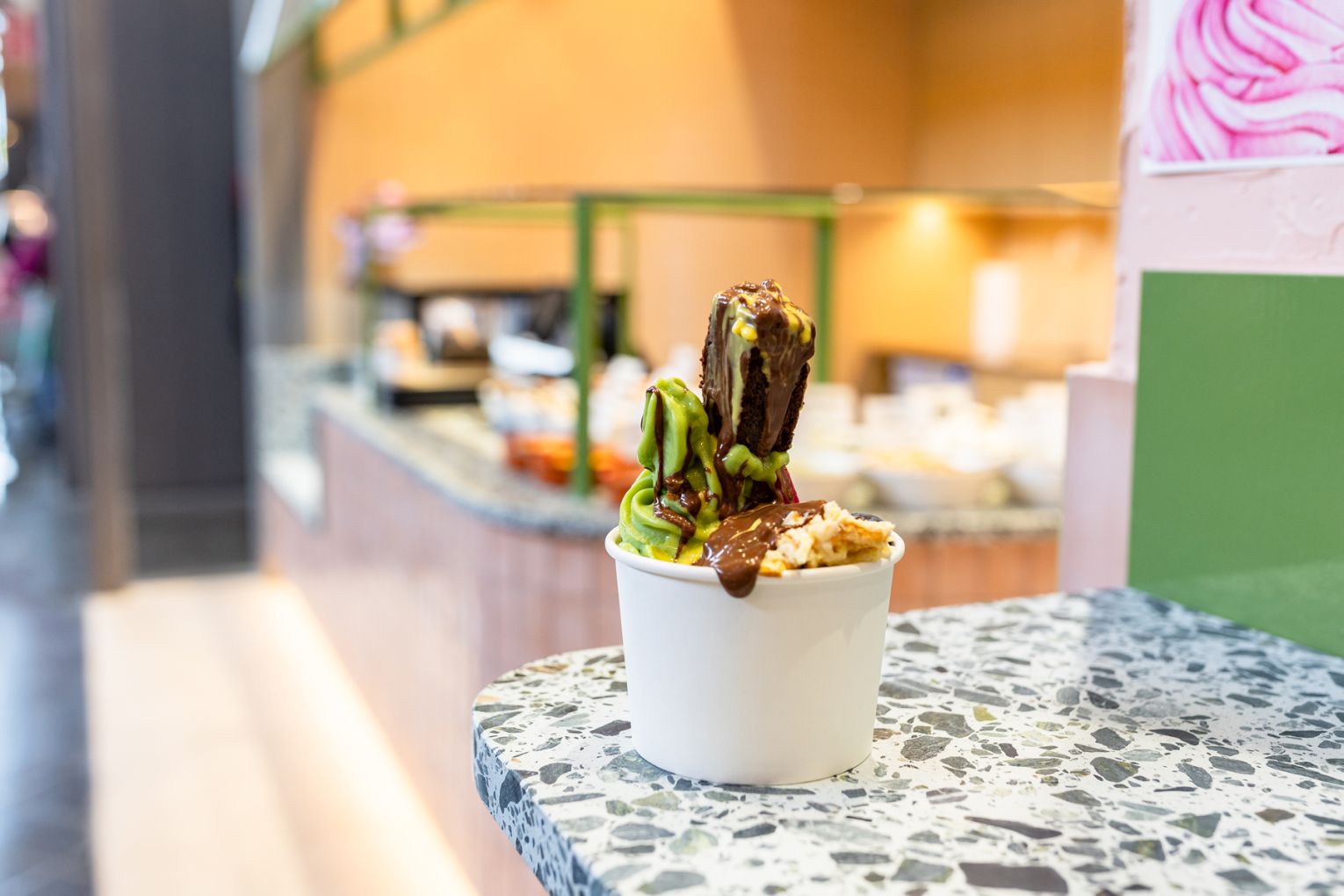 Cocoflufferia by Goji