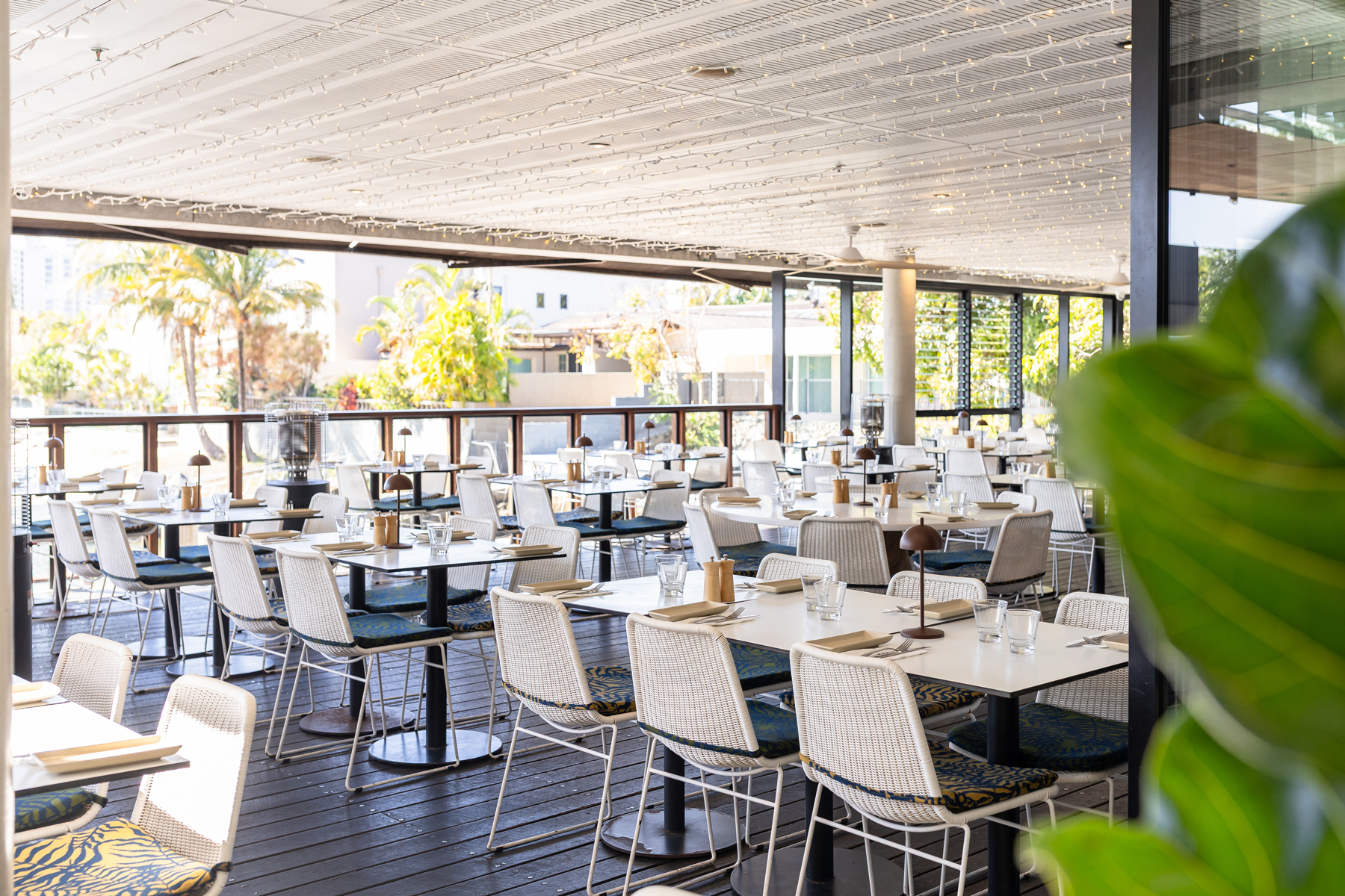 Edgewater Dining