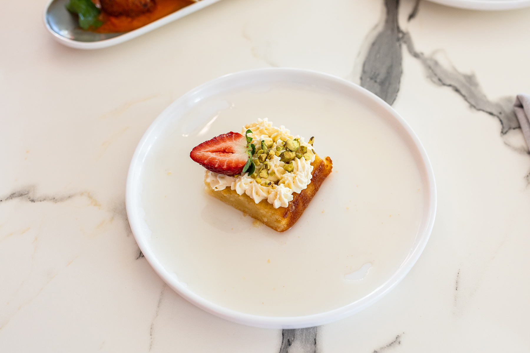 Enzo's Cucina, photo: Jade Quinlivan