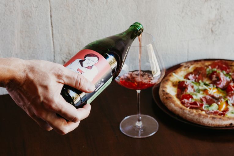 Thumbnail for Etna Pizza e Vino